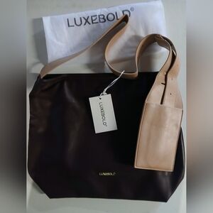 LUXEBOLD Purse